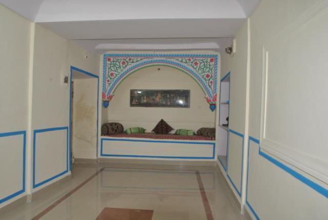 Rawla Mrignayani Palace Jaipur Exterior foto